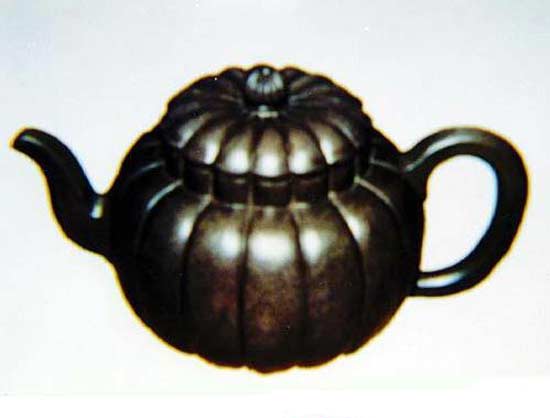 苦节君饮茶文化