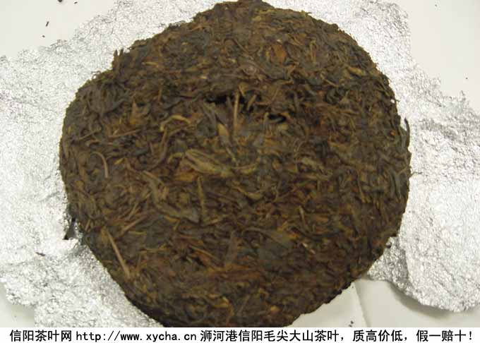 茶叶怎么发酵