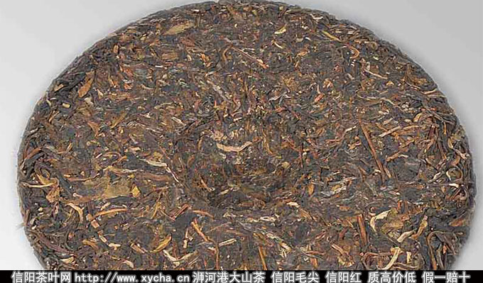 普洱茶饼多少钱