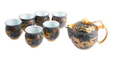 台湾建窑茶具赏析