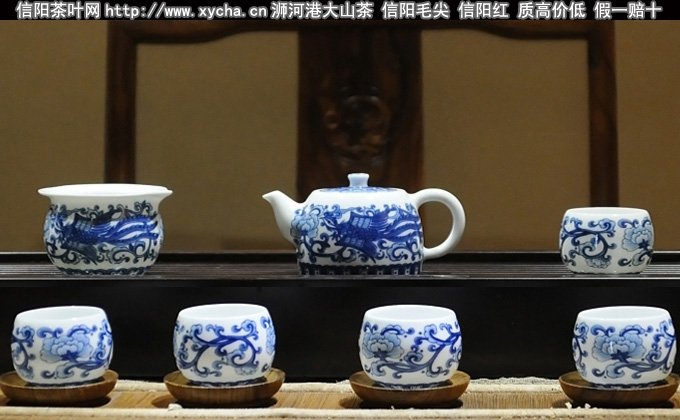 汉唐茶具价格表谈汉唐茶具怎么样图片