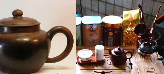 如何清洗茶具和如何保养茶具的方法