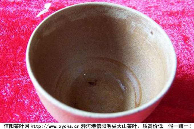 茶垢的危害大答茶垢对身体有害吗的原因