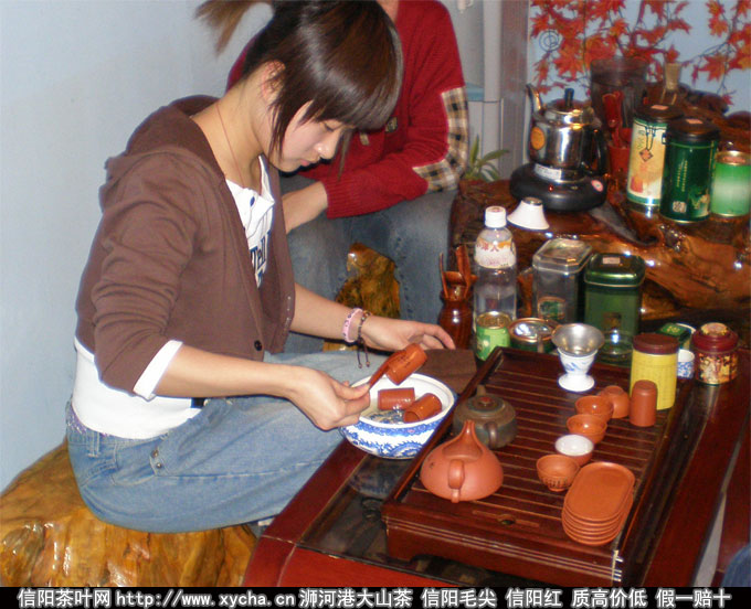 茶艺师培训需要多少钱获得茶艺师资格证