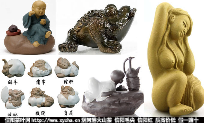 茶宠是什么介绍茶宠怎么养及其讲究