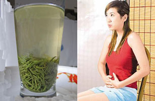 喝什么茶能治便秘