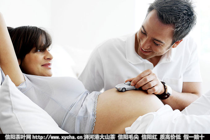 怀孕喝什么茶好孕妇饮茶