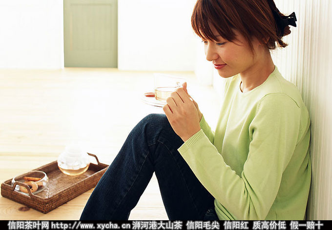 冬季养生茶及冬季养生茶配方