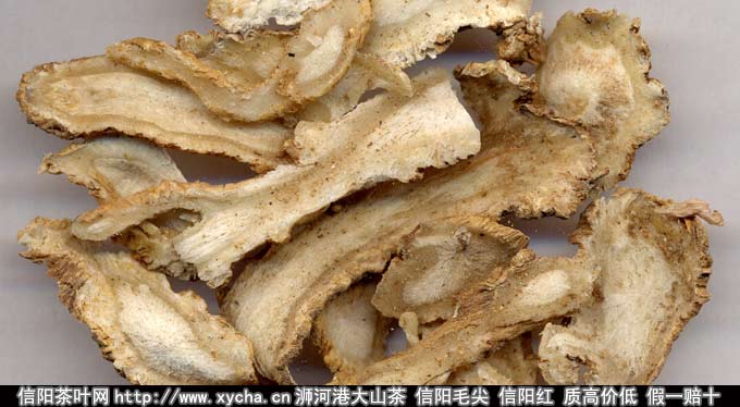 当归的功效与作用