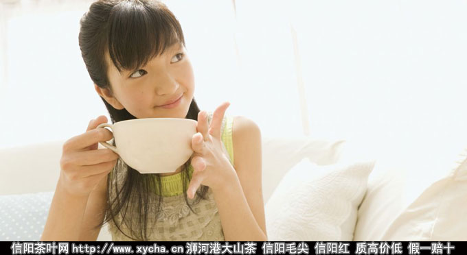 有女若茶 诗经