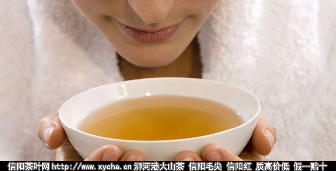 姜苏茶的做法与功效防癌护胃治感冒