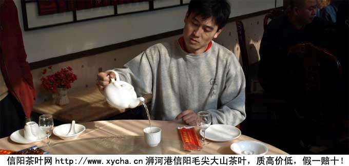 隔夜茶能喝吗