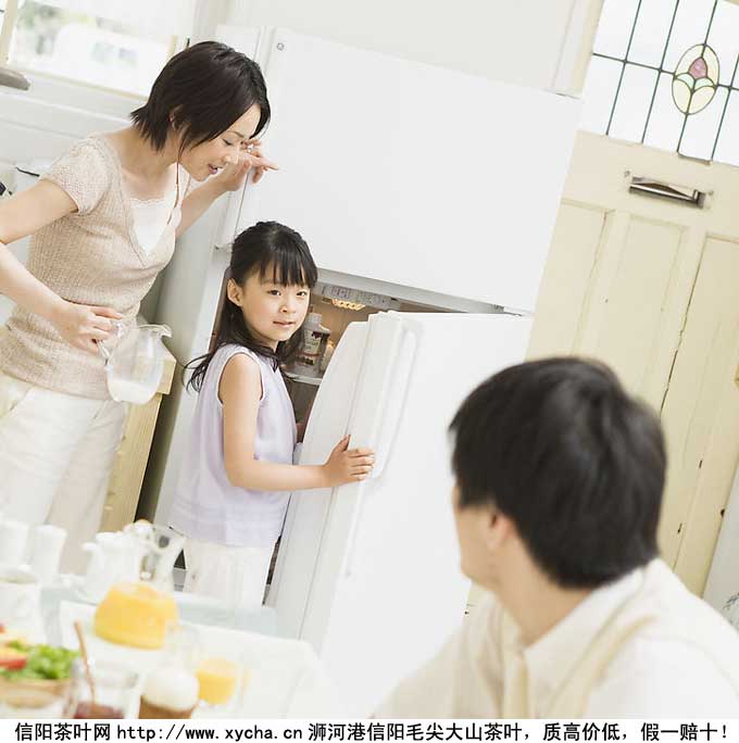 贮藏新茶_新茶的保存方法