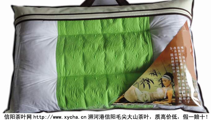 茶叶枕头的好处及危害