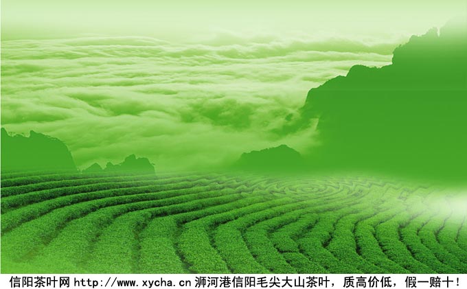 如何做茶叶生意好做吗