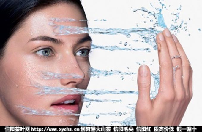 白醋洗脸有什么好处