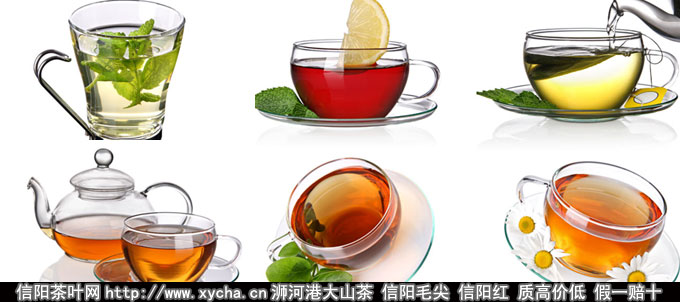 泡茶用什么杯子好或最好