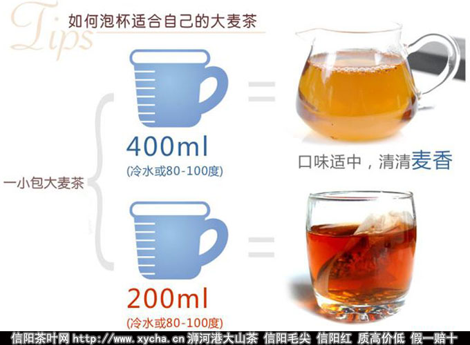大麦茶减肥吗 大麦茶怎么泡