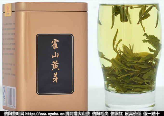 霍山黄芽属于什么茶 霍山黄芽怎么样
