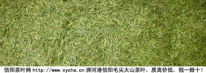 西湖龙井的加工工艺