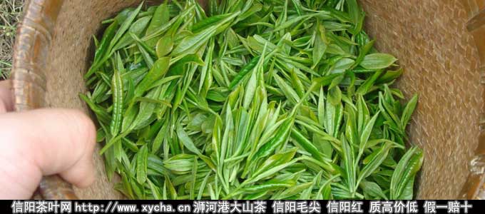 碧螺春的色泽与外形