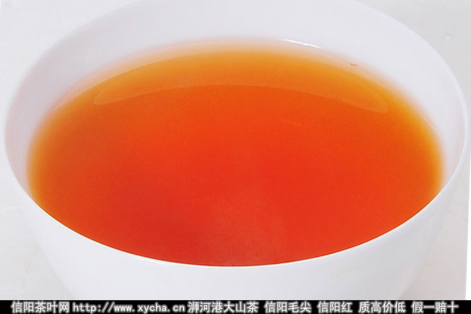 祁门红茶品牌 祁门红茶哪个牌子好
