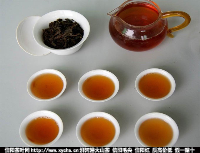 武夷岩茶(大红袍)制作技艺