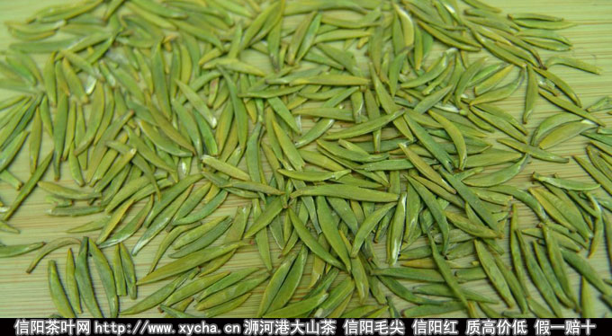 峨眉毛峰绿茶介绍及峨眉毛峰价格峨眉山毛峰图片